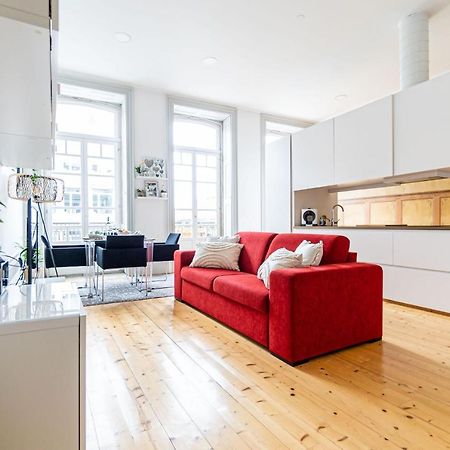 Porto Contemporary Apartment In City Center Luaran gambar