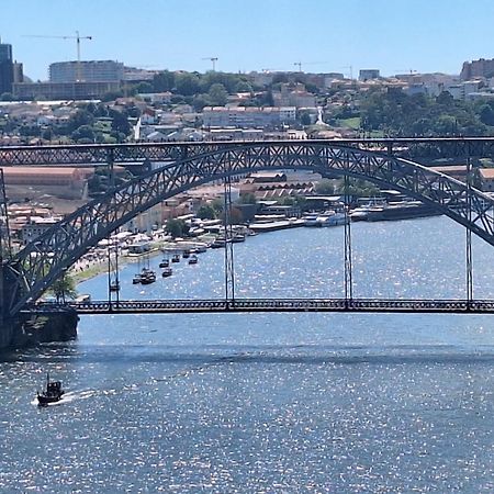 Porto Contemporary Apartment In City Center Luaran gambar
