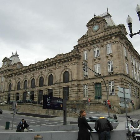 Porto Contemporary Apartment In City Center Luaran gambar