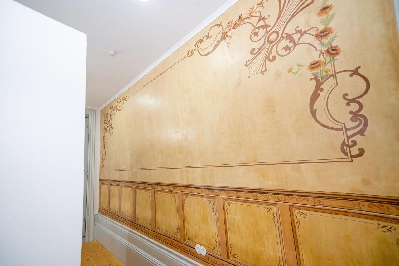 Porto Contemporary Apartment In City Center Luaran gambar