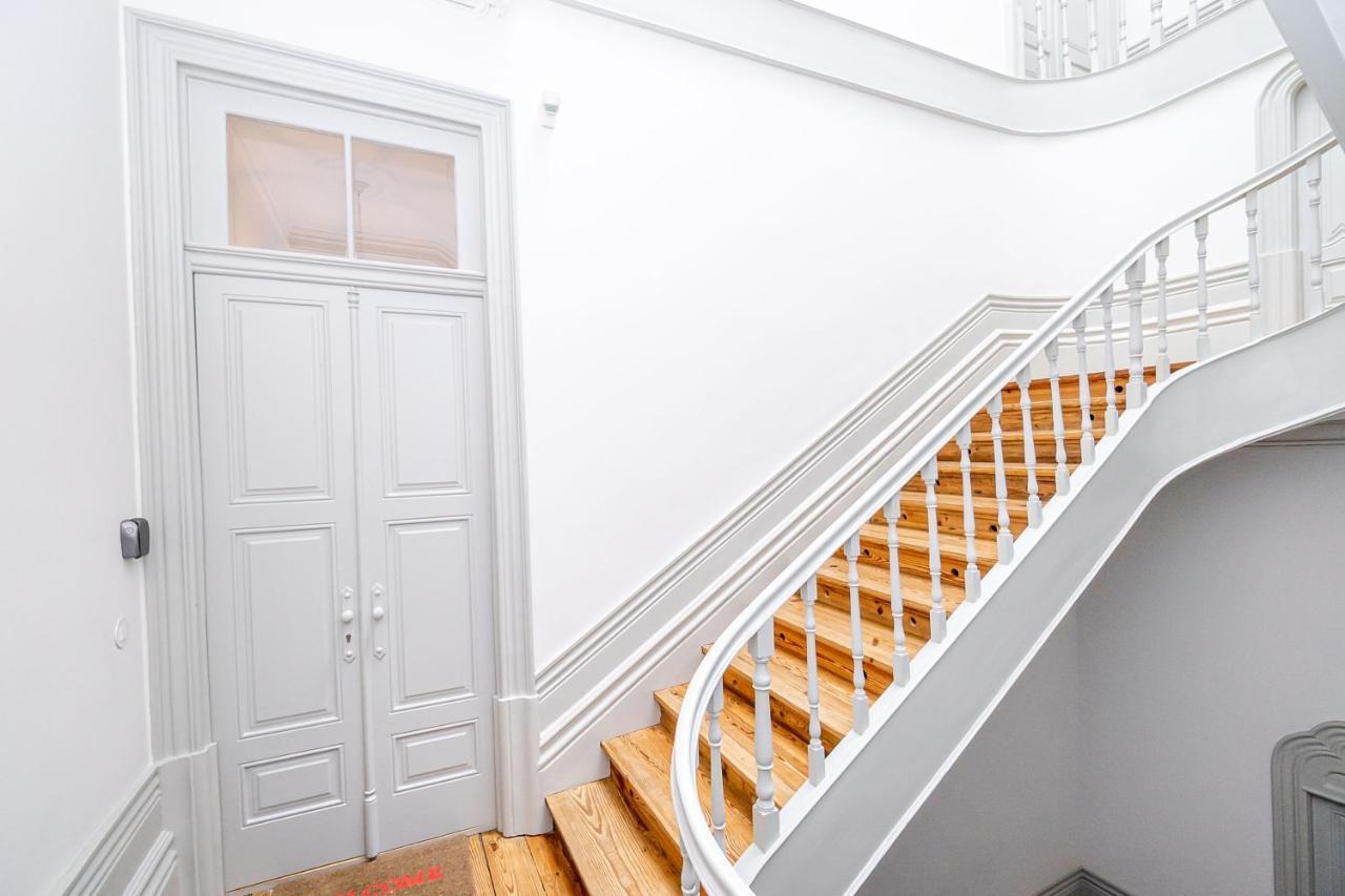 Porto Contemporary Apartment In City Center Luaran gambar