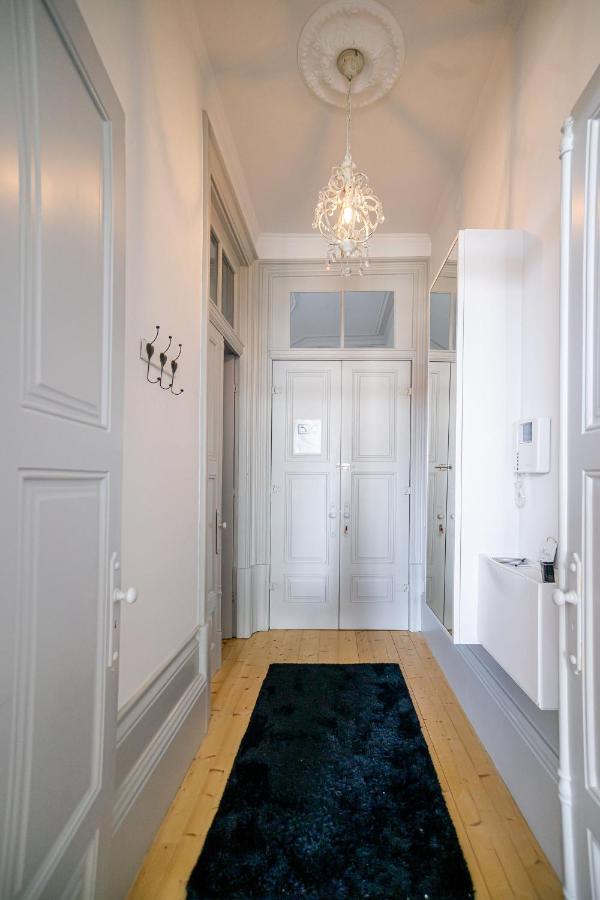 Porto Contemporary Apartment In City Center Luaran gambar