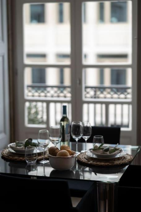Porto Contemporary Apartment In City Center Luaran gambar