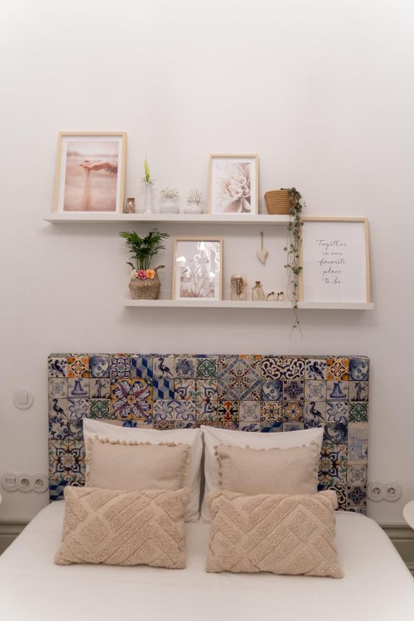 Porto Contemporary Apartment In City Center Luaran gambar