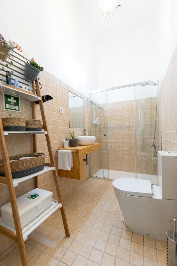 Porto Contemporary Apartment In City Center Luaran gambar