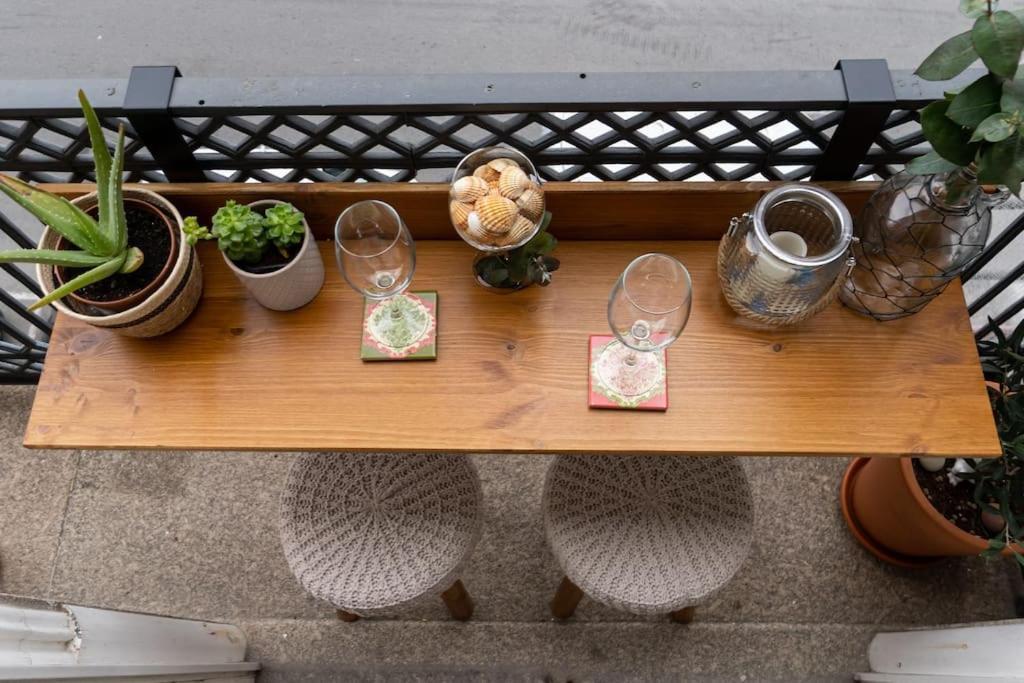 Porto Contemporary Apartment In City Center Luaran gambar