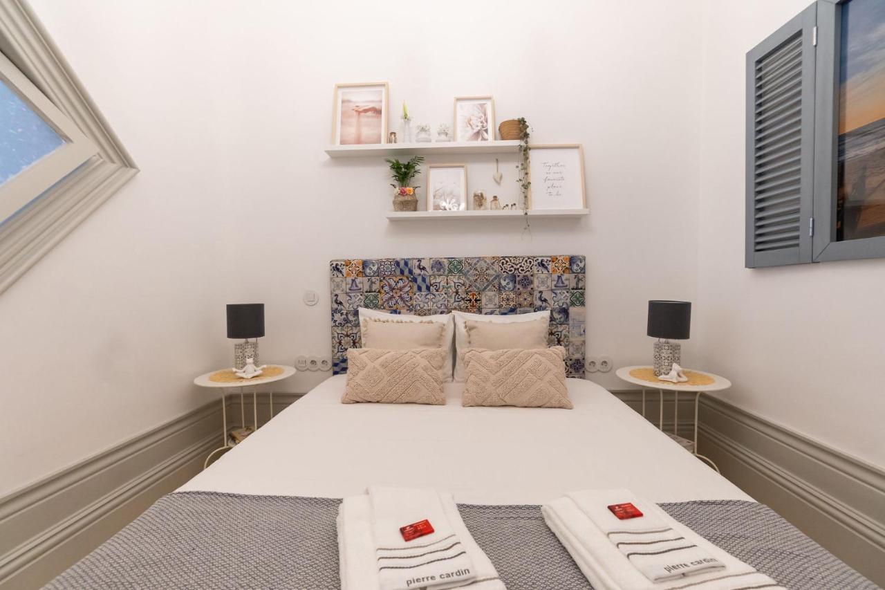 Porto Contemporary Apartment In City Center Luaran gambar