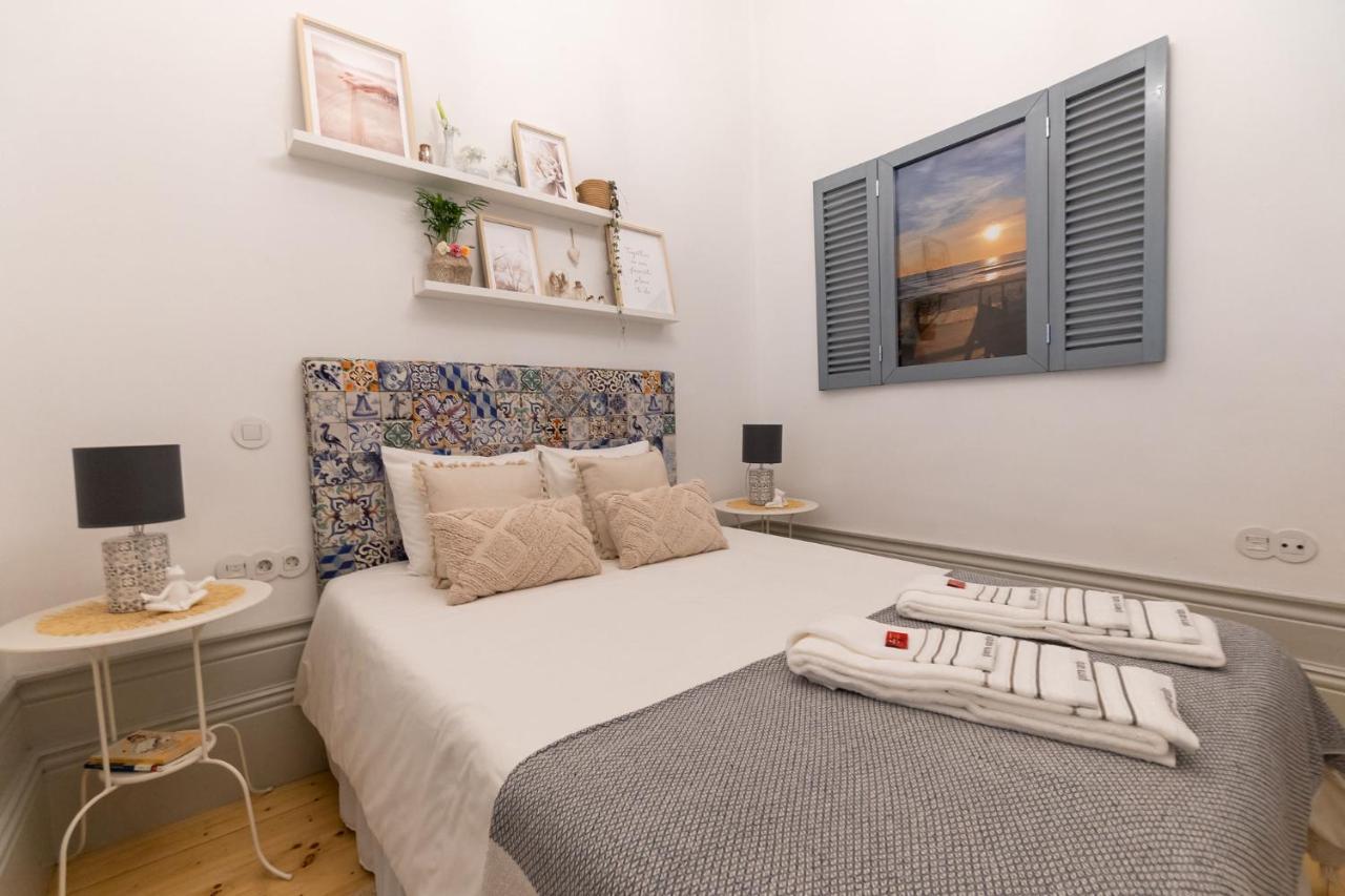 Porto Contemporary Apartment In City Center Luaran gambar