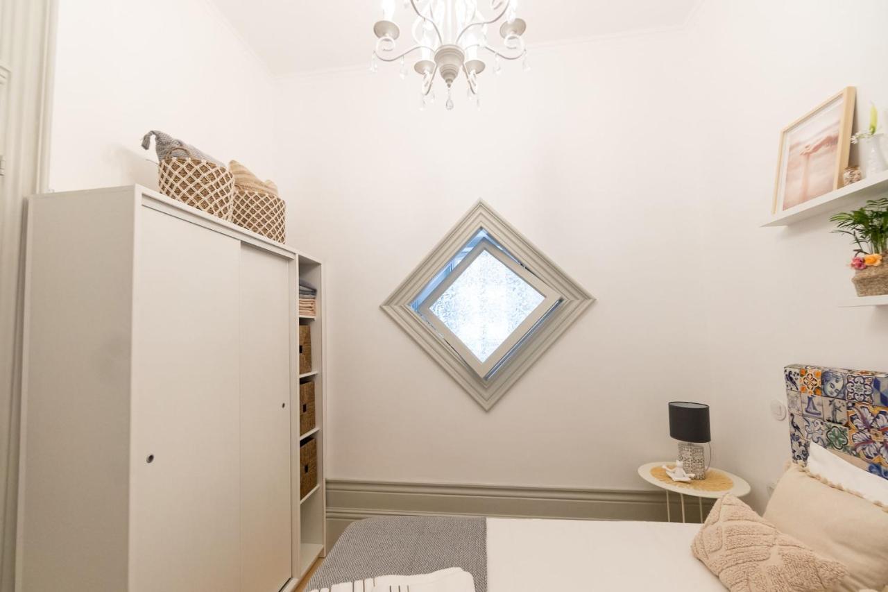 Porto Contemporary Apartment In City Center Luaran gambar