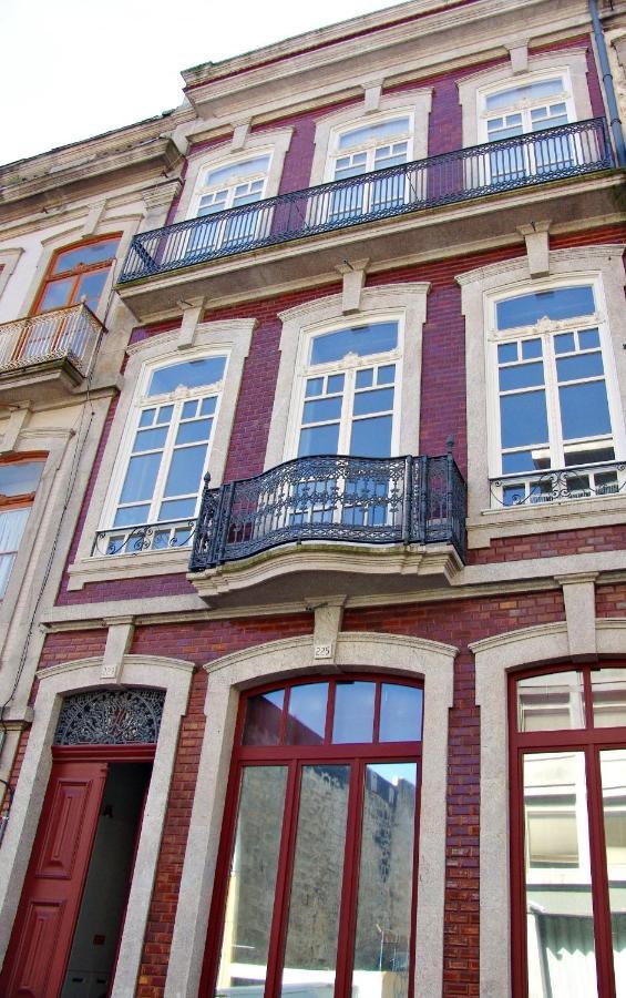 Porto Contemporary Apartment In City Center Luaran gambar
