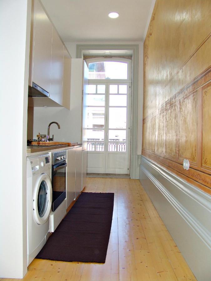 Porto Contemporary Apartment In City Center Luaran gambar