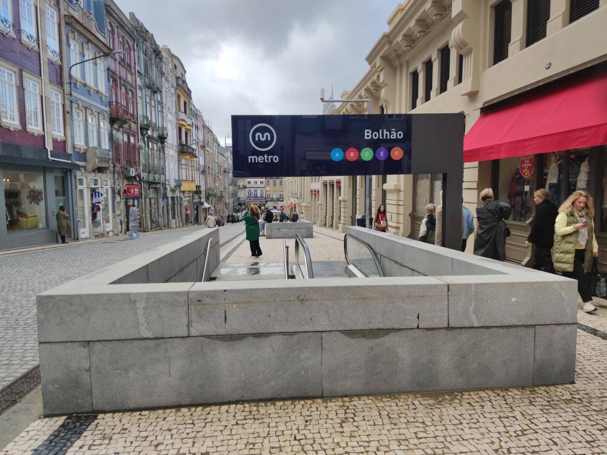 Porto Contemporary Apartment In City Center Luaran gambar
